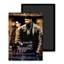 Training Day 2001 version 1