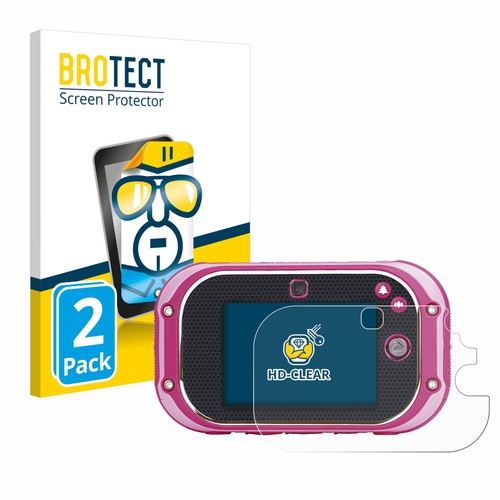 Pièces film protection - 2,