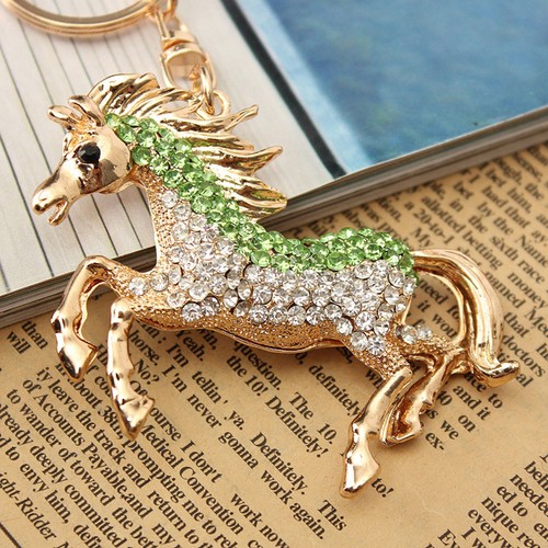 Porte clés cheval - cheval, ,poney