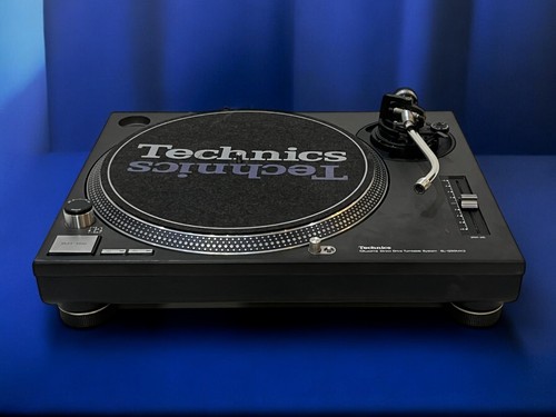 Technics 1200mk3 direct - technics,