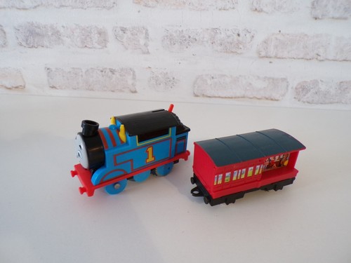Train thomas ses amis - et,