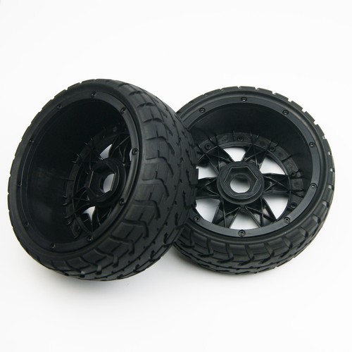 Front rear road wheel - road,