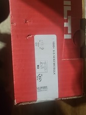 Hilti 1000 x X-S MX Bulk