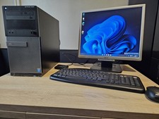 Ordinateur Complet I3 Quatrième Génération 