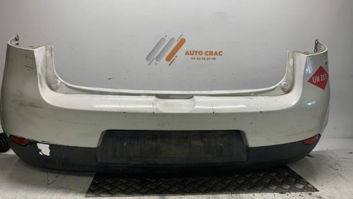 Pare choc arriere renault - pare,