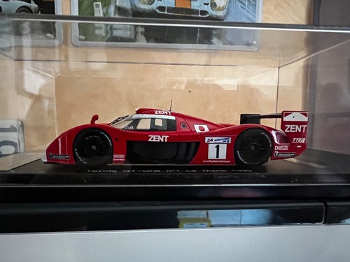 Hpi racing 8147 toyota - racing,