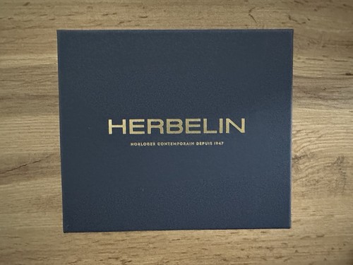 Michel herbelin montre - herbelin,