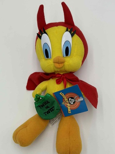 Peluche titi diable - peluche,