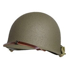 Casque Complet Infanterie US