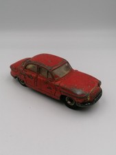dinky toys  - france - Panhard Pl17 - Vintage 