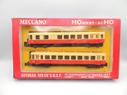 Train electrique hornby acho - electrique,