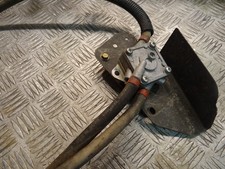 pompe a essence quad polaris