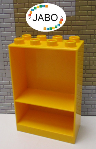 Lego duplo armoire - (q, 5)