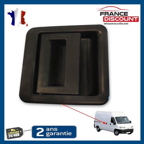 Poignee porte laterale - poignee,