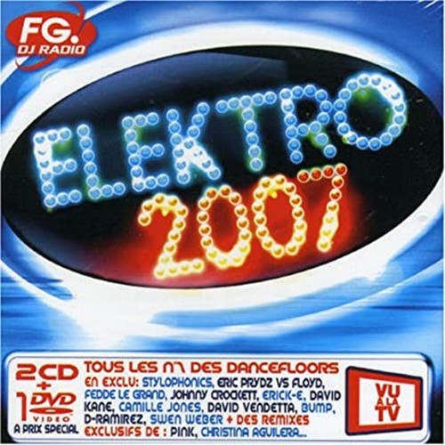Various elektro 2007 - elektro,