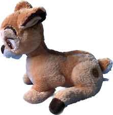 Large Plush / Bambi / Exclusive & Authentic Plush / Disney Store / 35 cm