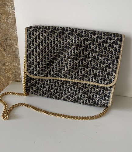 Vintage dior sac - vintage,