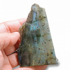 Labradorite 100 g Madagascar