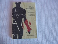 Michel HOUELLEBECQ - Rester