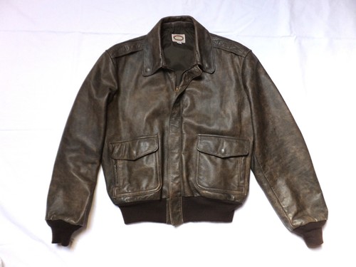 Veste vintage bomber - veste,