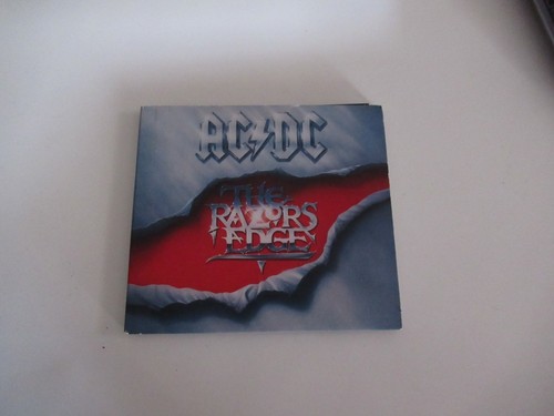 The razor edge - ac/dc,