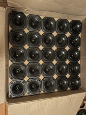 Audax Polydax HDM8ND 8cm 3