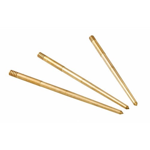 Aiguille carburateur keihin - aiguille,