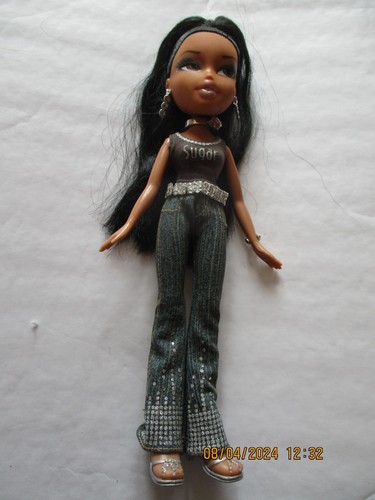 Poupée bratz jade forever - ", jade,