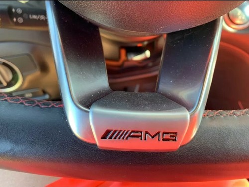 Embleme metal logo volant - embleme,