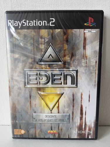 Project eden playstation - playstation,