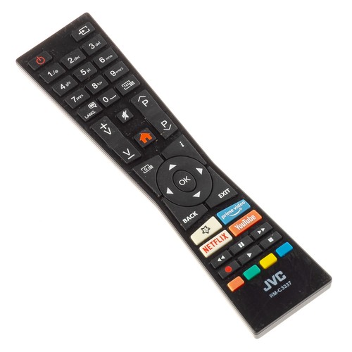 Télécommande jvc c3337 - jvc, rm-c3337