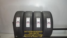 Pneus Occasion 215/55R17 94V