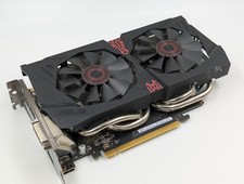 Asus Strix GTX960 4GB GDDR5
