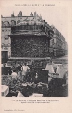 75* PARIS 1 base column vendome RL56,0437