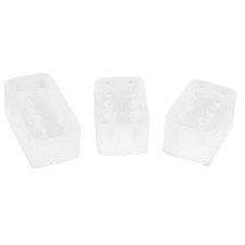  3 Pcs Moule À Argile