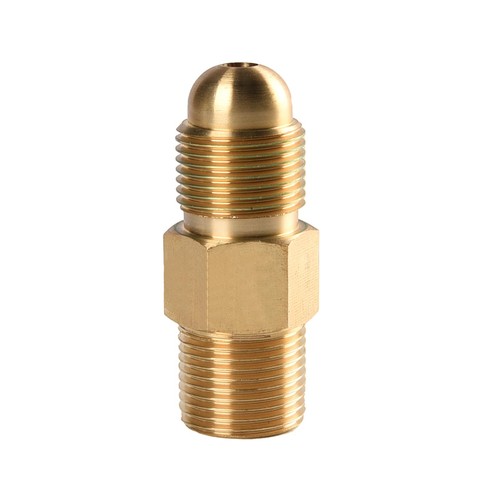 Adaptateur pour bouteille