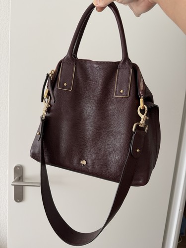 Sac main mulberry alice - À,
