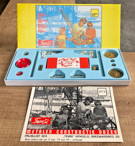 Ancien jeu construction - jeu,