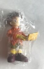 FIGURINE ANCIENNE MAIS NEUVE PVC  MANGA OU INCONNU ??? N° 2