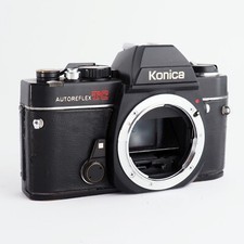 Konica Autoreflex TC