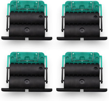 Lot de 4 Attaches de tablier