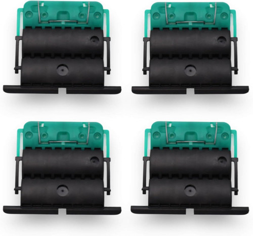 Lot attaches de - attaches,