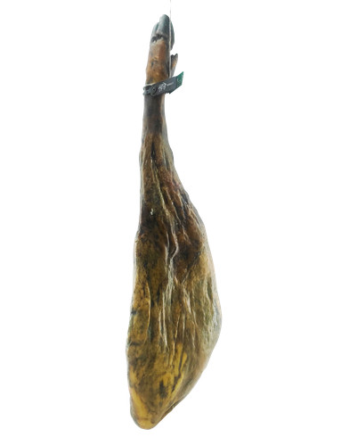 Jambon ibérique 20 - |,