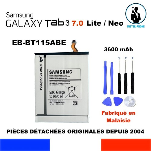 Original battery samsung - battery,