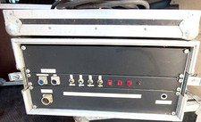 ANALOG / DIGIT POWER  EN RACK