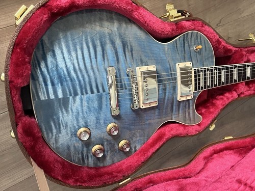 Gibson 2025 les paul standard - gibson,