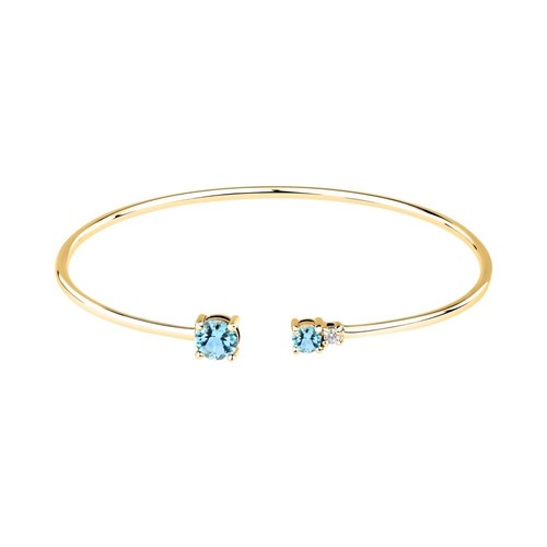 Bracelet morellato trésor - morellato,