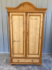 Gorgeous French Country pine