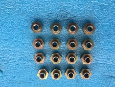 Simca aronde tous modèles 16