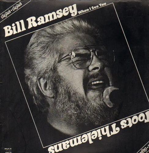 Bill ramsey toots - bill,